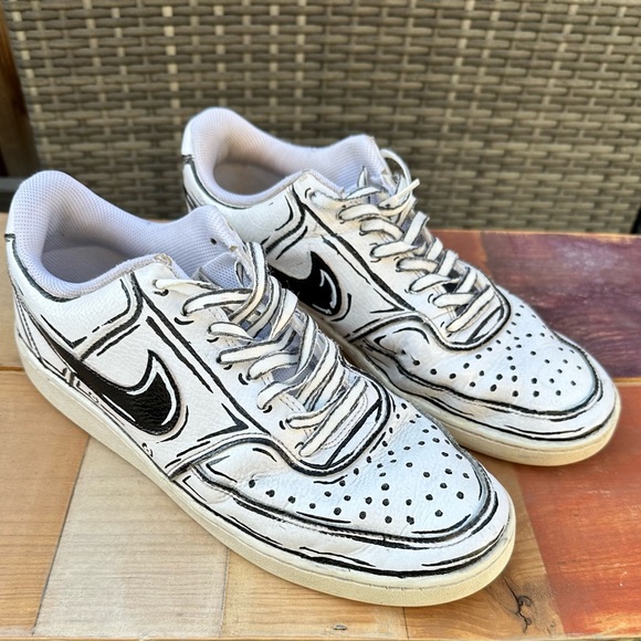 Custom Animated Nike - Picture 2 of 7